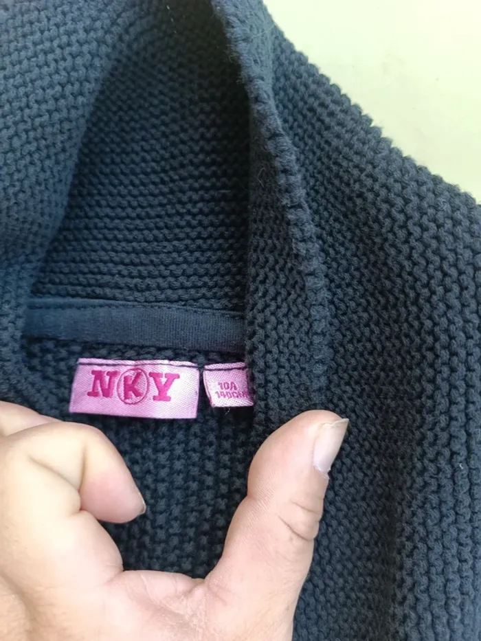 Nky 10 ans - photo numéro 2