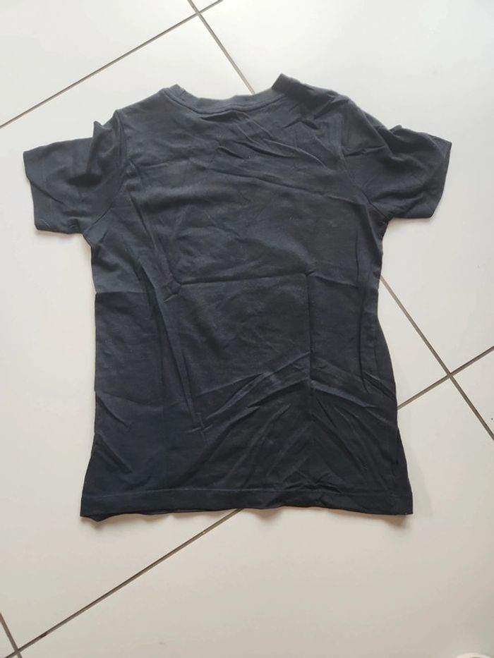 T-shirt Nike - photo numéro 4