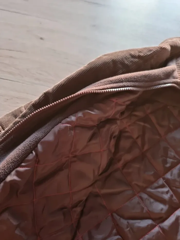 Manteau 6 ans DPAM - photo numéro 7