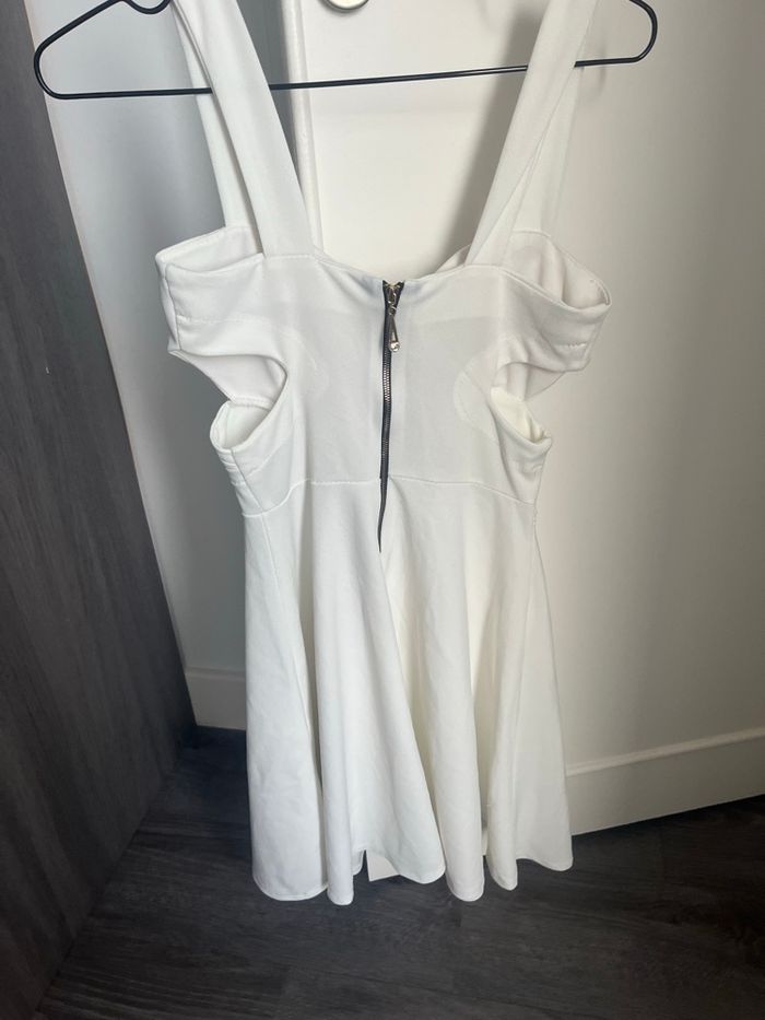 Robe soirée - photo numéro 3