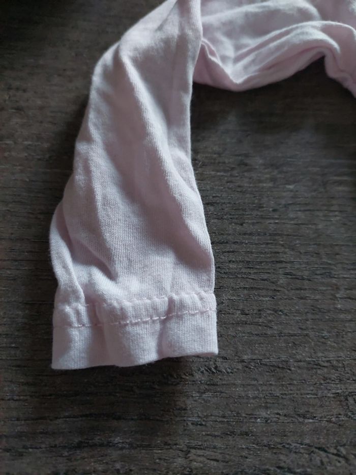 Tee-shirt - photo numéro 4