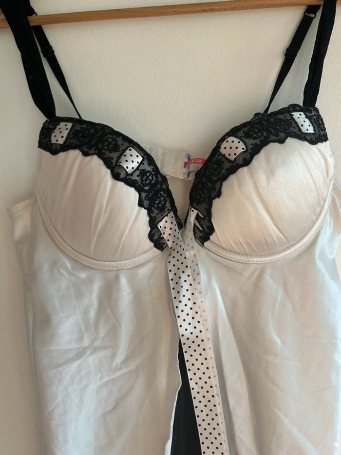 Nuisette - photo numéro 2