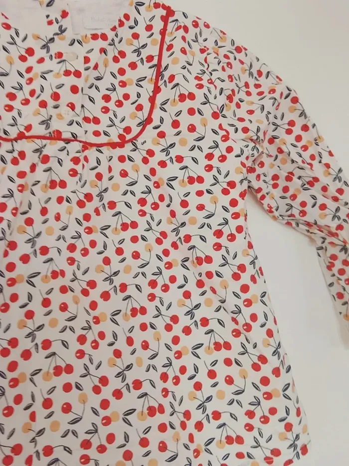 Blouse 4 ans - photo numéro 5