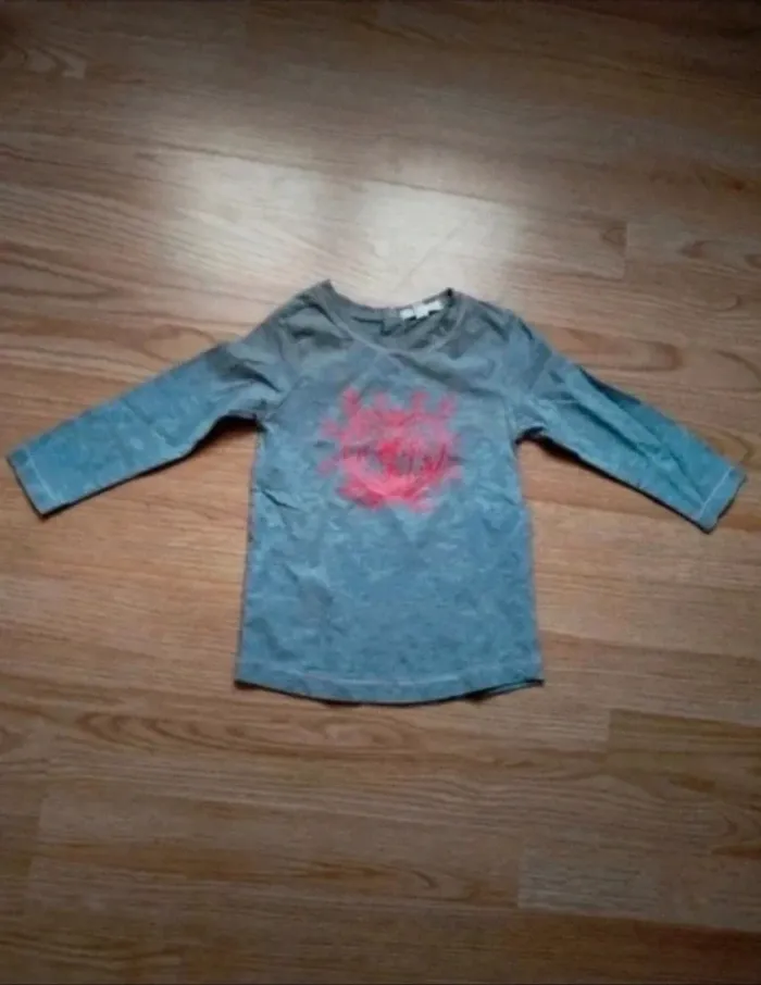 Lot de 10 vêtements. fille.
taille 3 ans. - photo numéro 7
