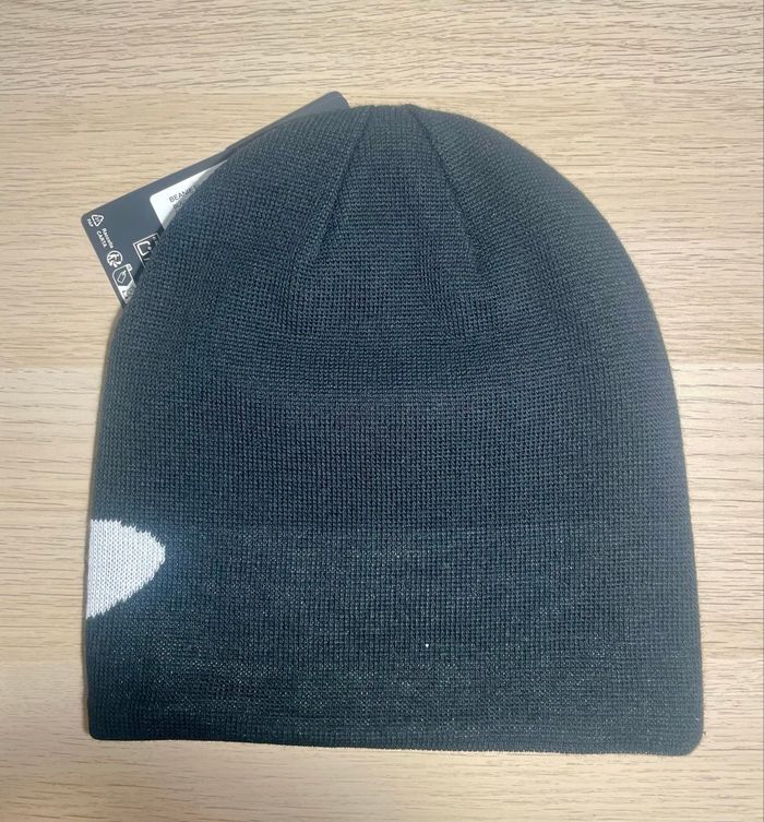 Bonnet Oakley Black Eclipse - photo numéro 5