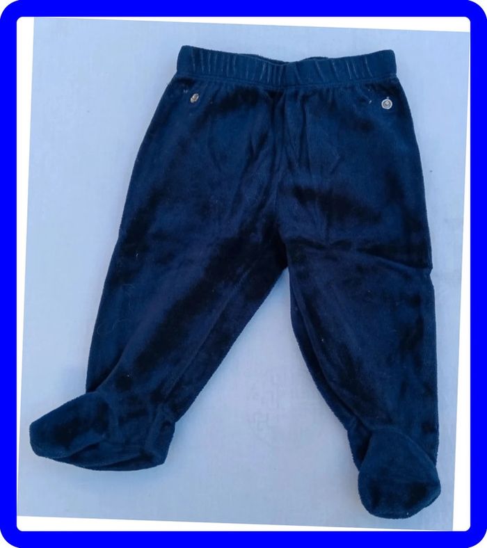 Pantalon 6 mois Kiabi