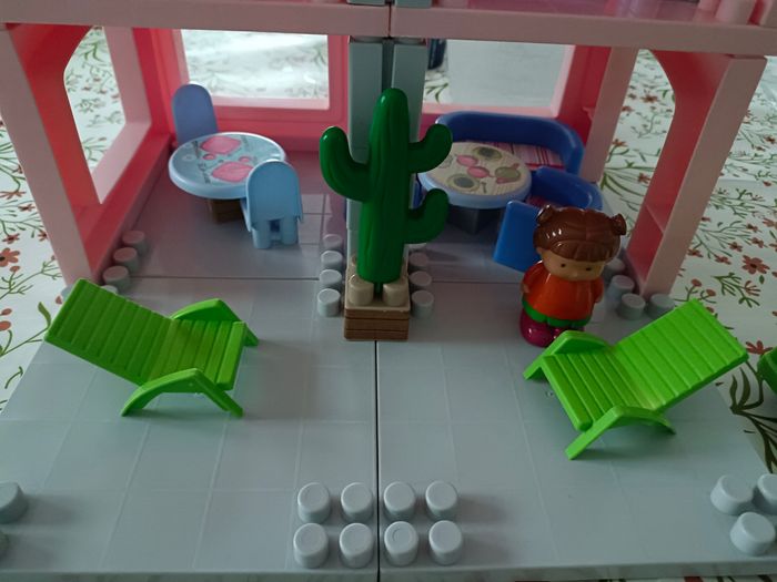 Maison Abrick Ecoiffier - photo numéro 3