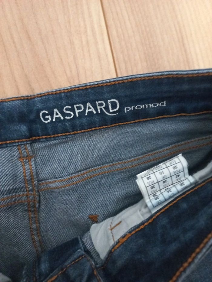 Lot pantalons taille 38 - photo numéro 12