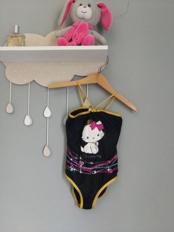 Maillot de bain Hello Kitty
