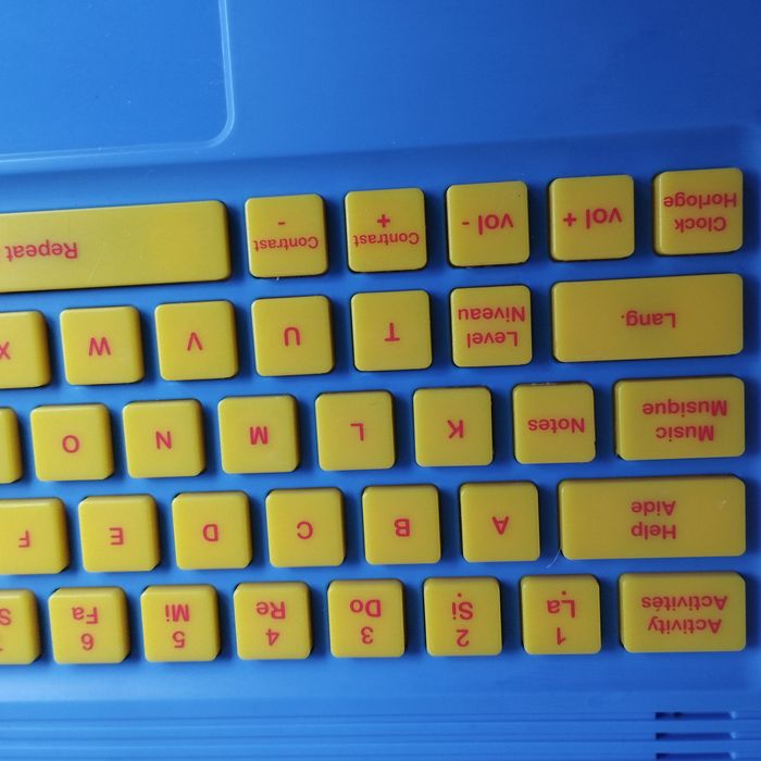 Lexibook La Pat Patrouille Ordinateur Éducatif - photo numéro 4