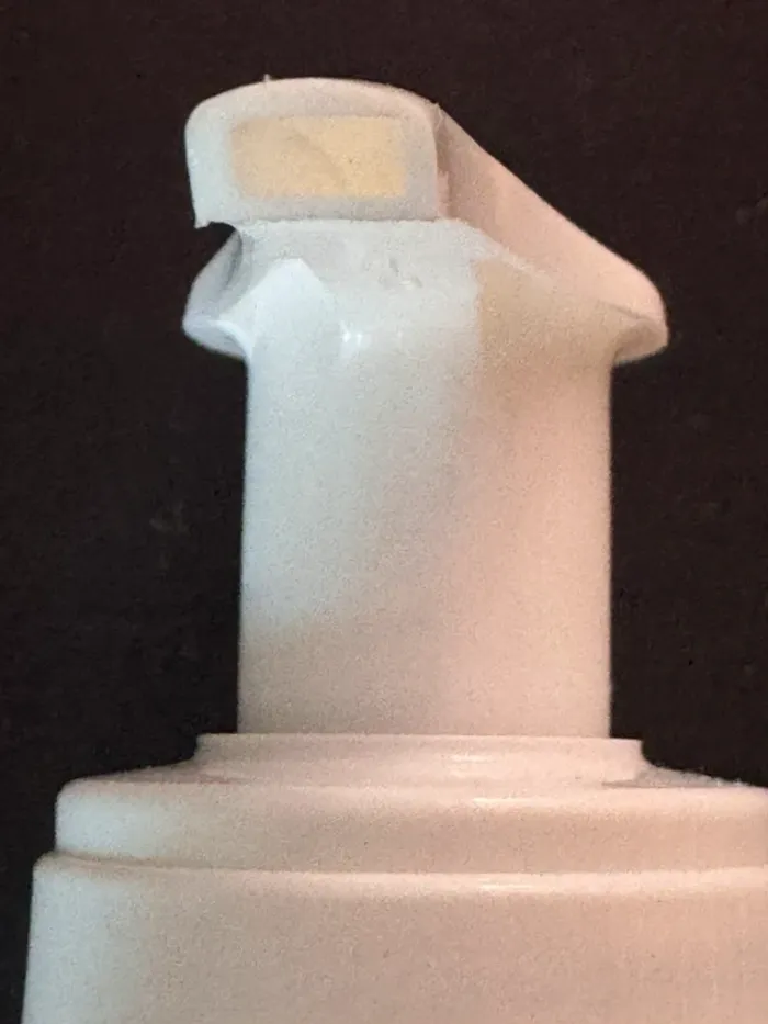 Lait corps velouté Nocibé pomme d’amour - photo numéro 4