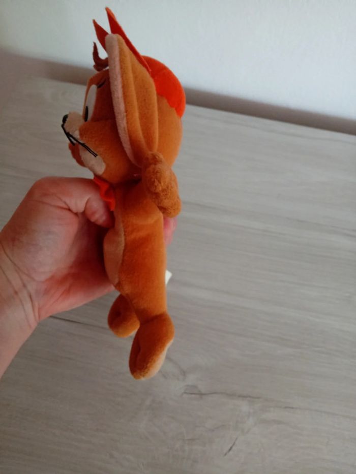 Jolie peluche Jerry - photo numéro 6
