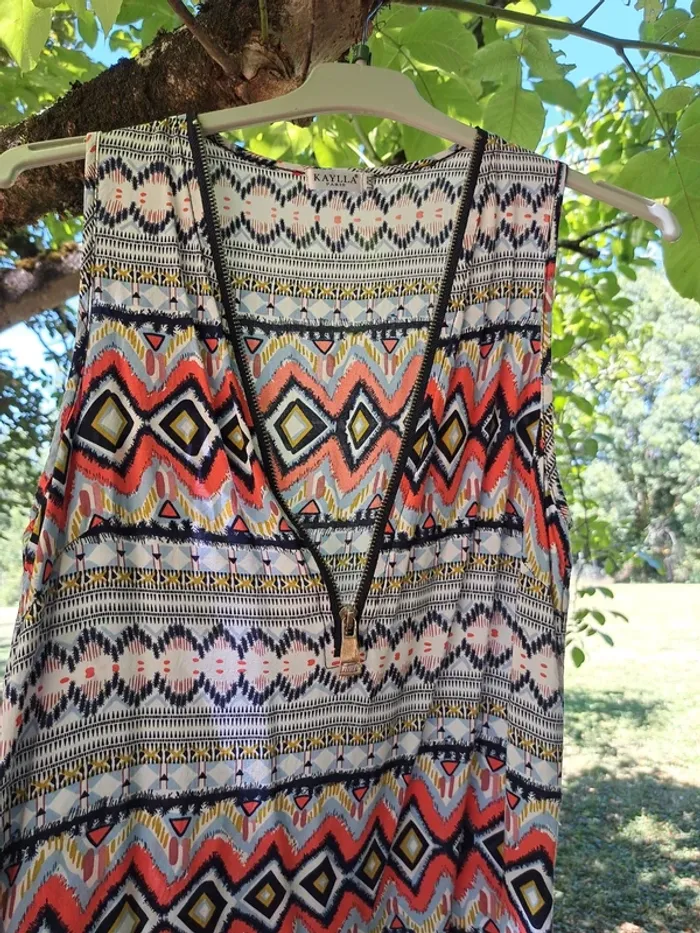 Robe courte M/L - photo numéro 2