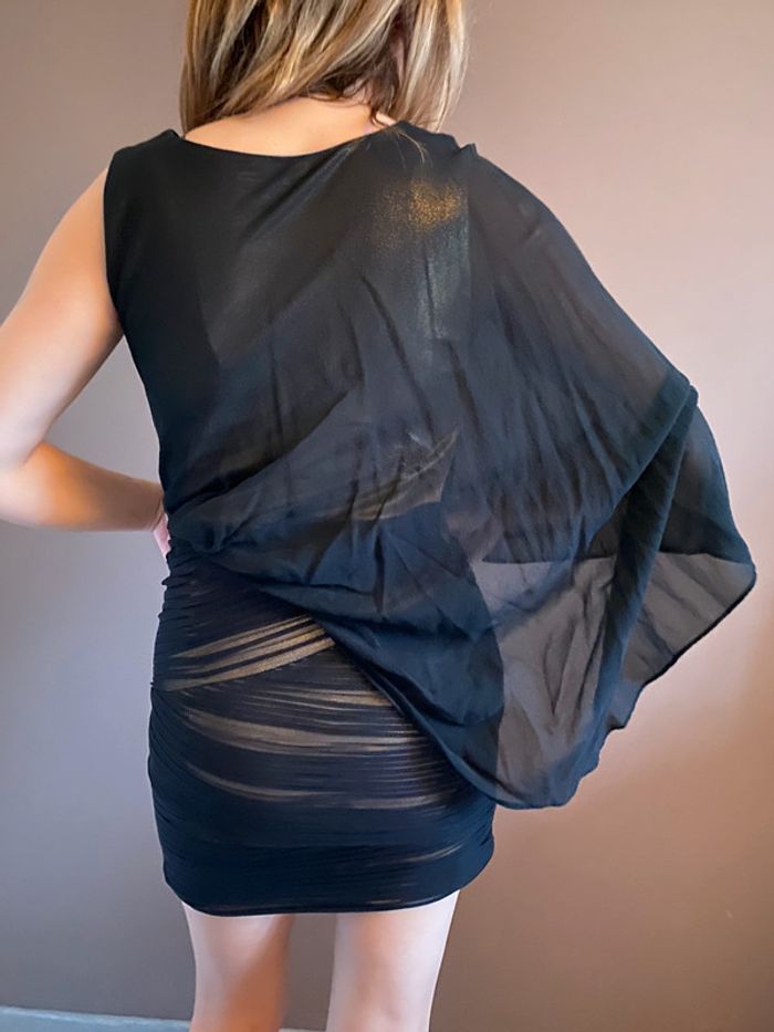 Robe BCBG Maxasria taille xs