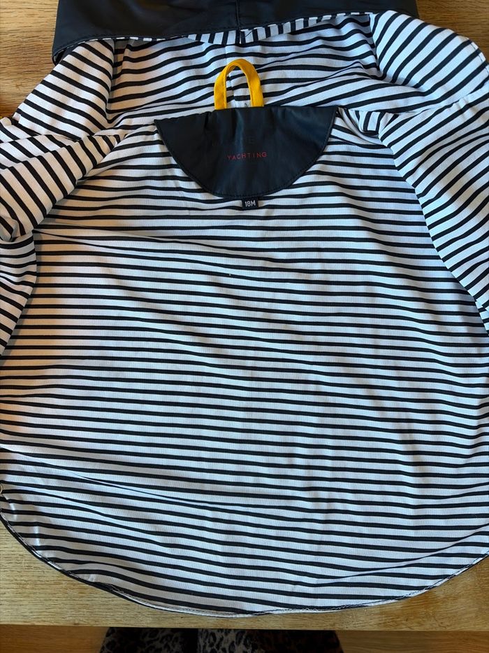 Ciret 18 mois mixte Marine & Co - photo numéro 4