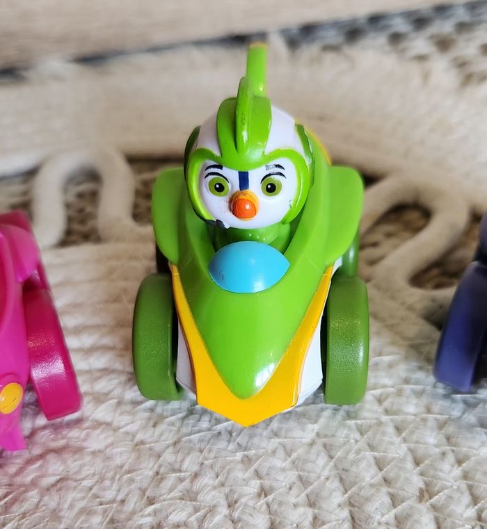 Petite Voiture Pyjamask X4 - photo numéro 4