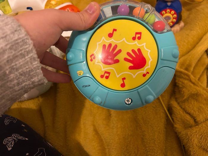 Jouet - photo numéro 2