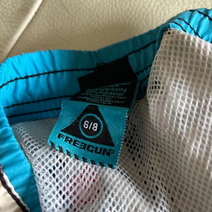 Short de bain Fre3gun - photo numéro 3