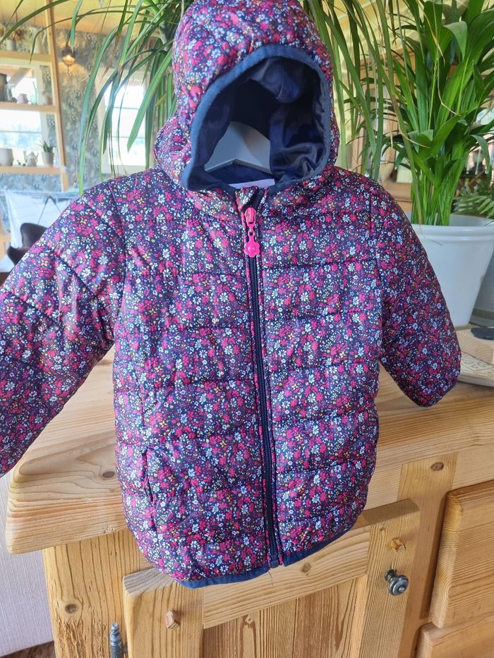 Veste demi saison