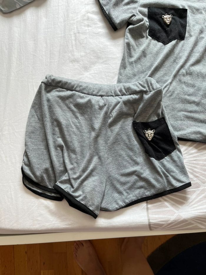 Pyjama femme - photo numéro 2