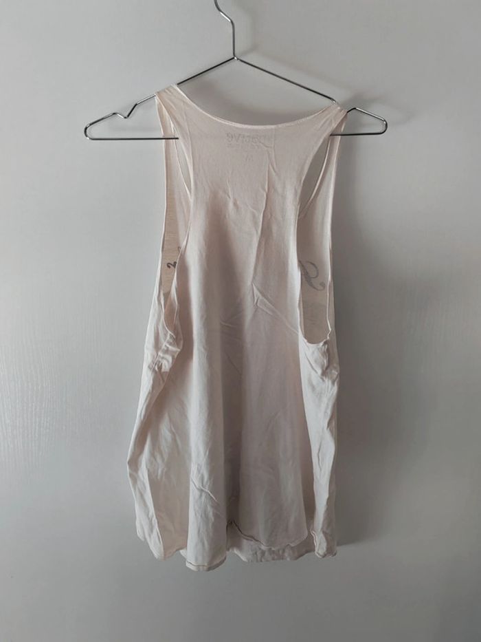 Tee-shirt débardeur - High Roller, Taille M - photo numéro 4