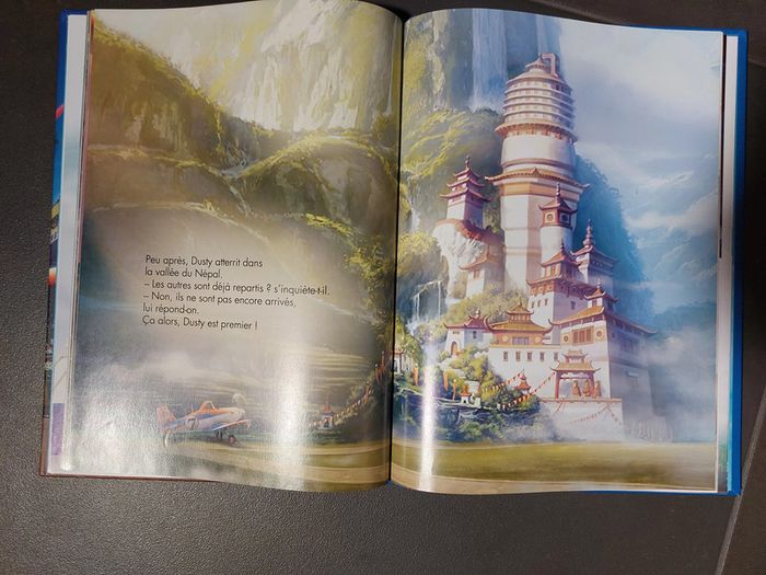 Planes - photo numéro 6