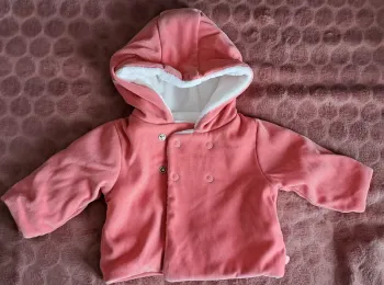 Manteau