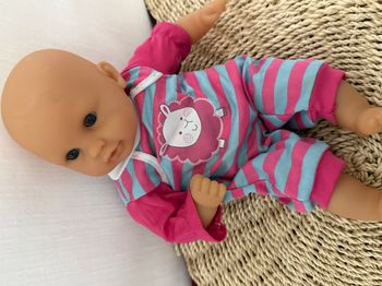 Corolle Poupon Bébé Do Collection année 2010