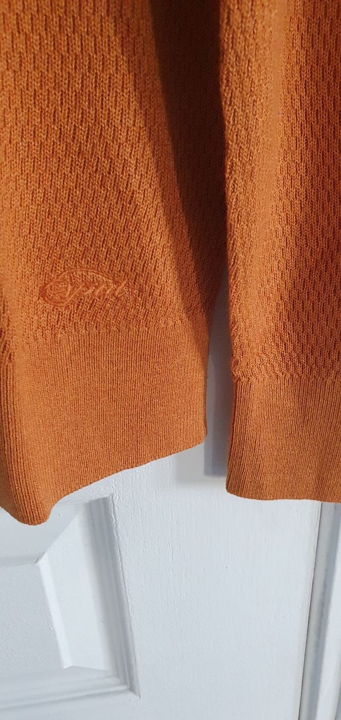 Pull Esprit homme tout neuf. Taille XL - photo numéro 4
