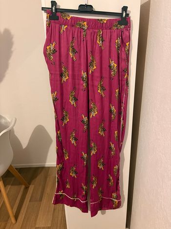   Bas de pyjama  