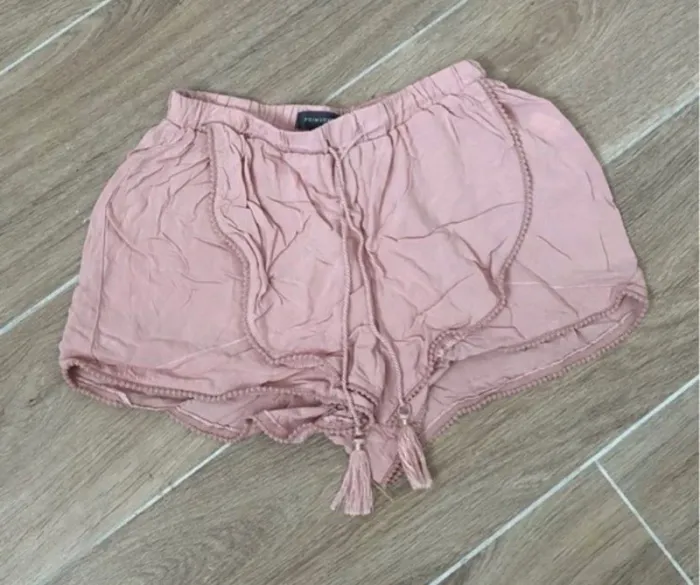 Short