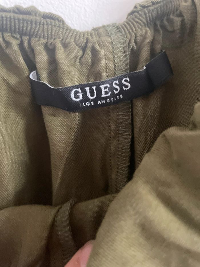 Combi short Guess - photo numéro 5