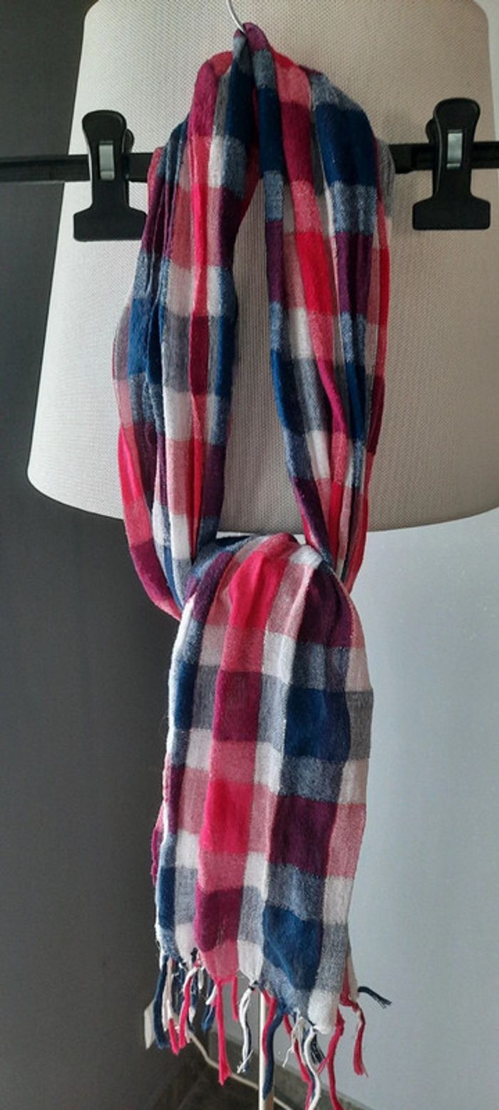Foulard fille taille unique Sergent Major