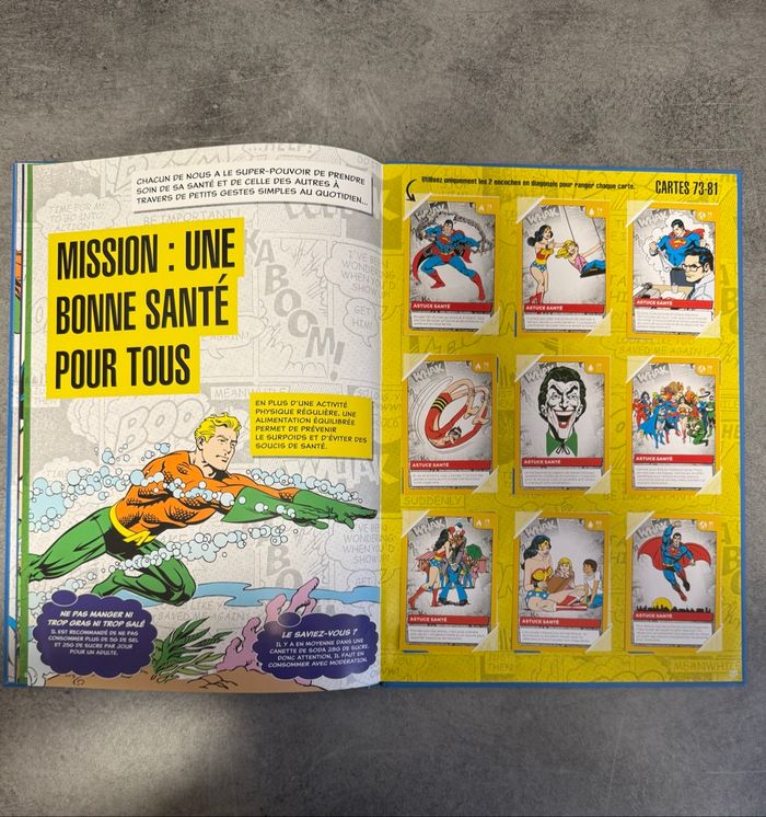 Album « DC » - photo numéro 4