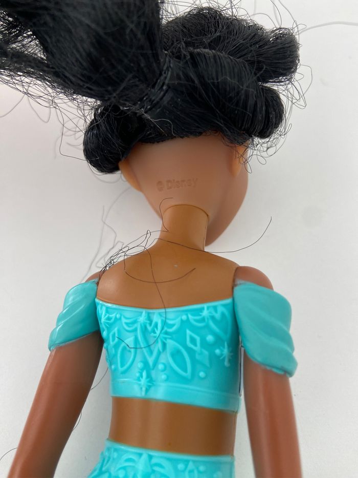 Poupée Disney Jasmine - photo numéro 6