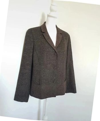 Veste zapa
