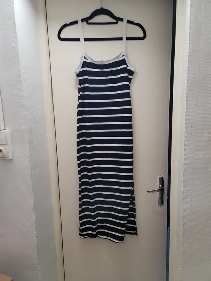 Robe longue