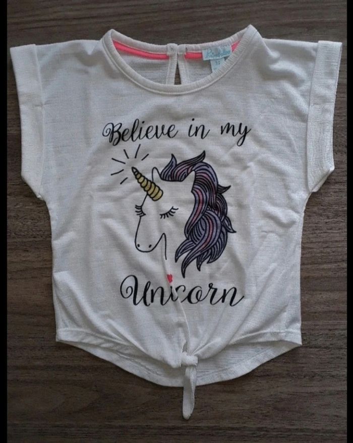 Tee-shirt