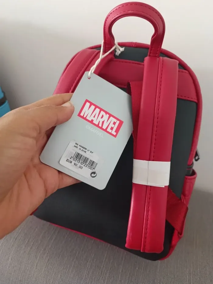 Marvel s loungefly - photo numéro 6