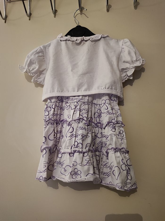 Ensemble fille - photo numéro 4