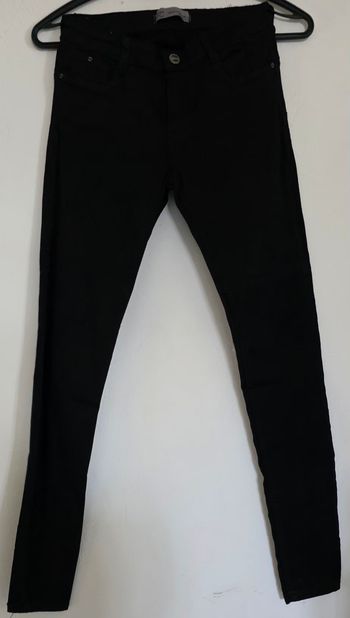 Jean noir Bershka – Coupe slim