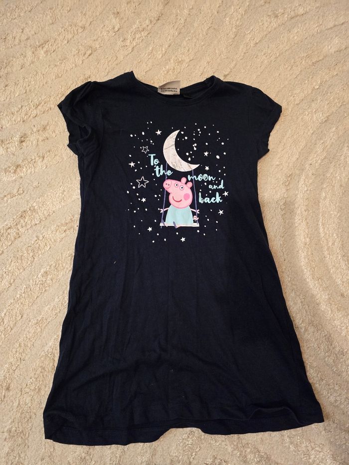 Lot vêtements fille 5ans - photo numéro 4