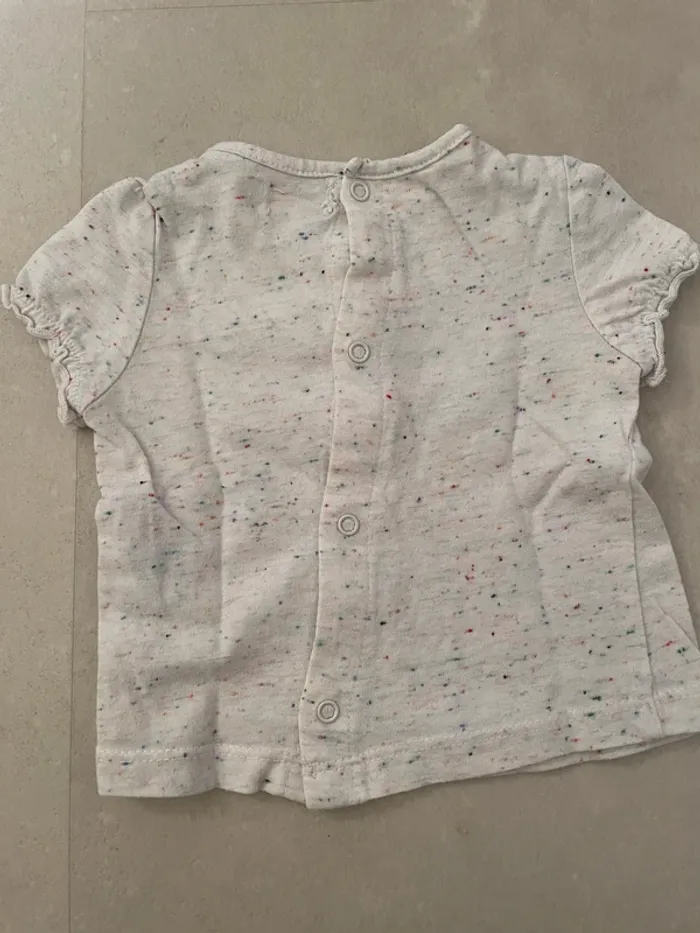 Teeshirt - photo numéro 3