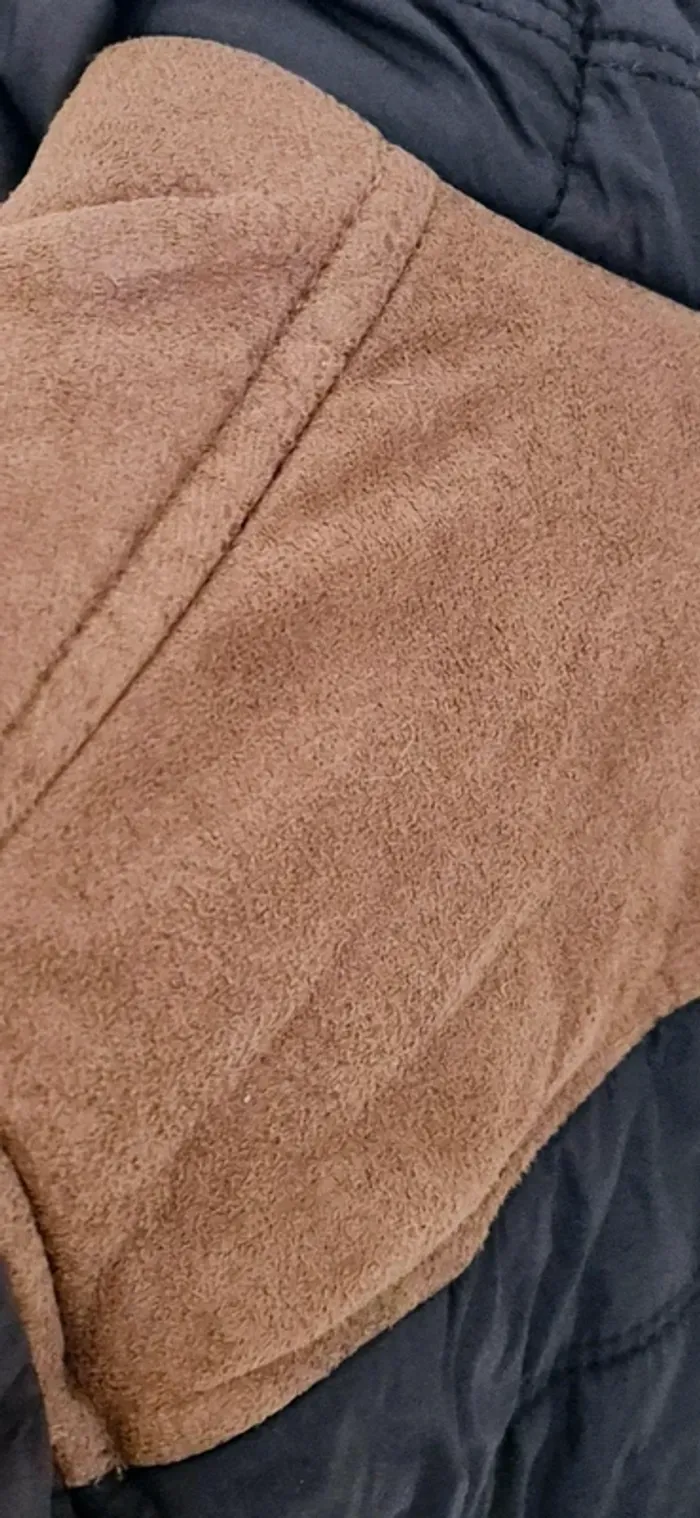 Manteau Catimini 10 ans Garçon - photo numéro 2