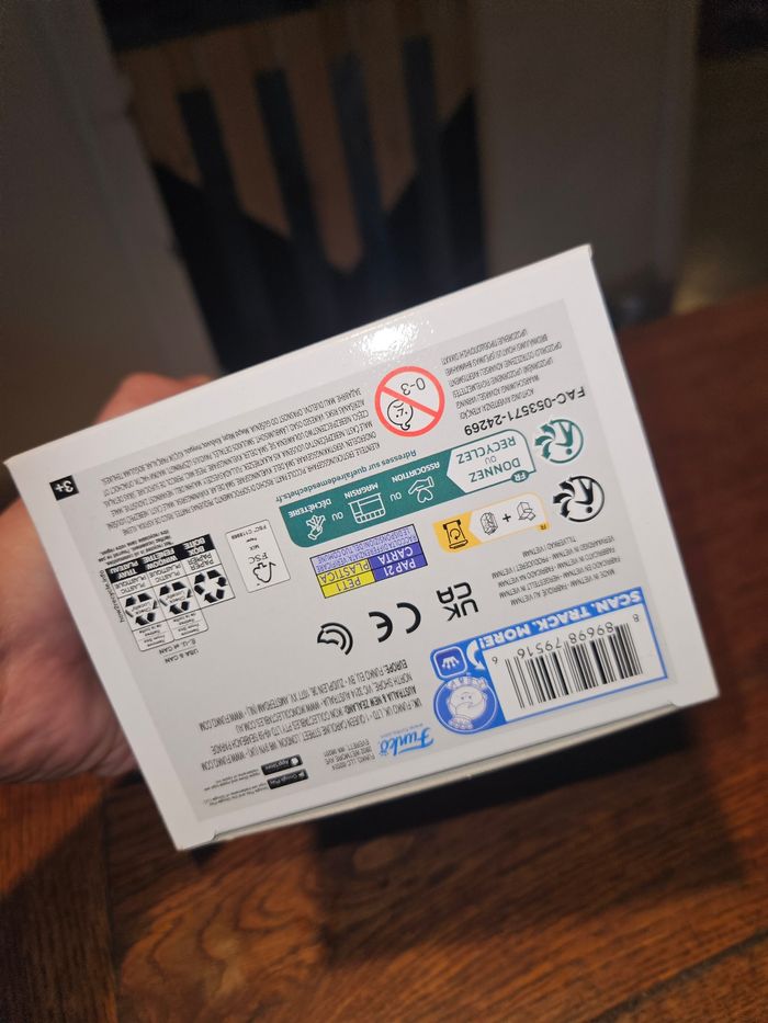 Funko Pop – Groot as Iron Man #1393 – Marvel - photo numéro 7