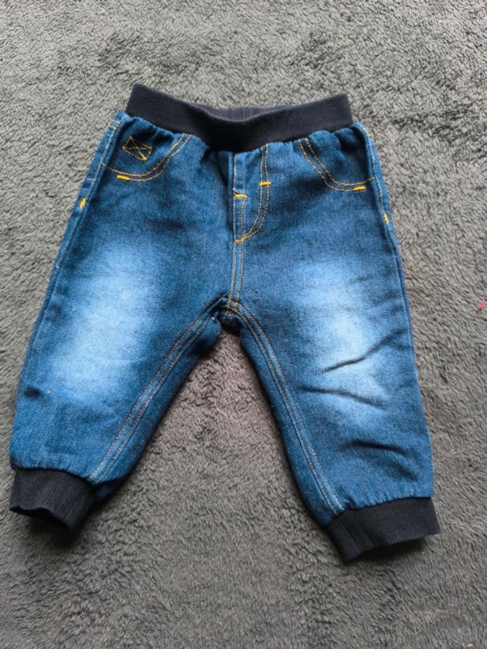 Jegging 9 mois