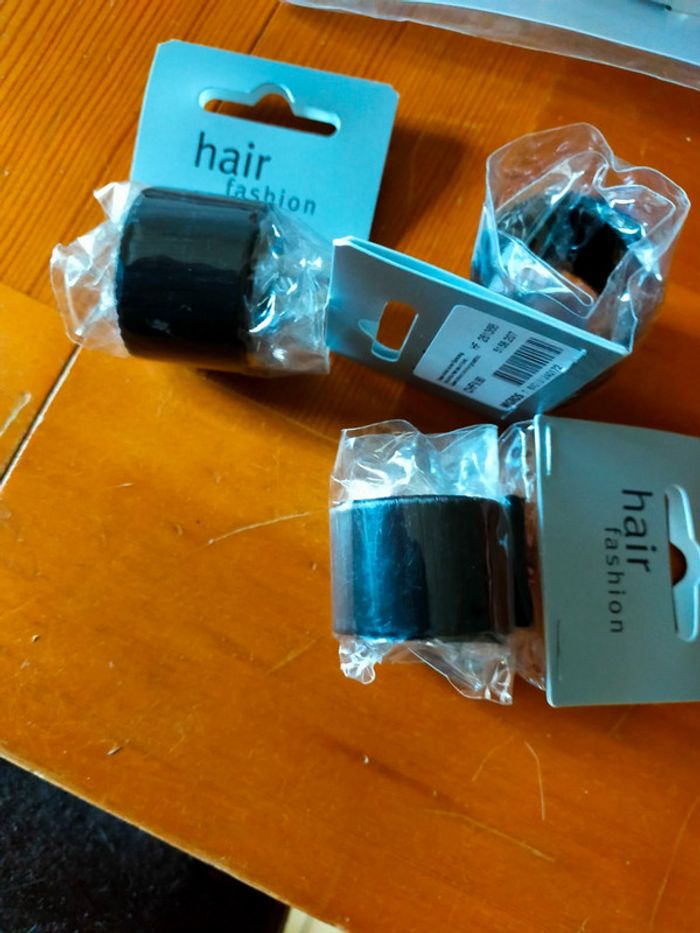 Accessoires cheveux - photo numéro 6