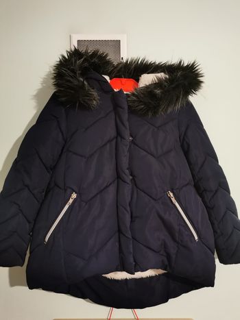 Manteau Catimini 6ans