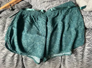 Short femme léger 40/42