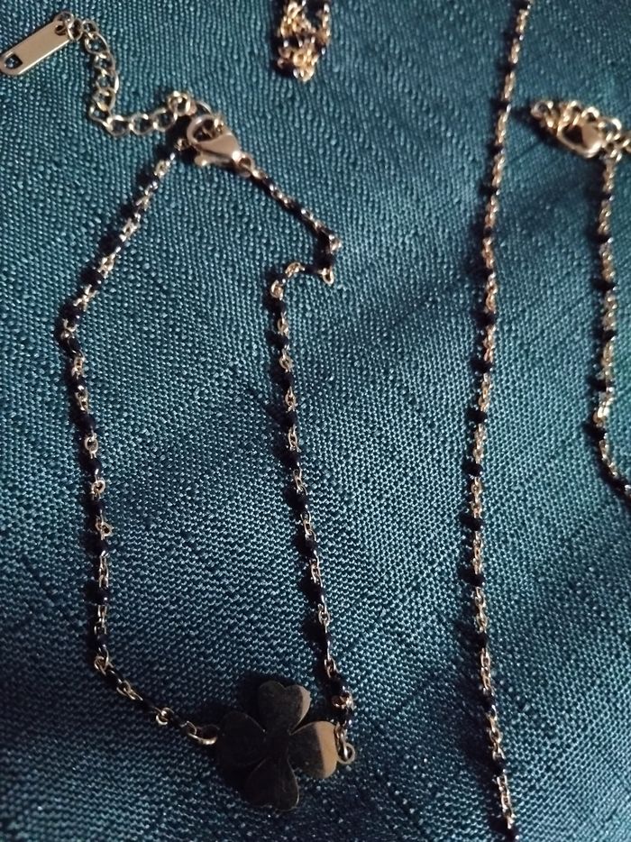 Parure neuf - photo numéro 5